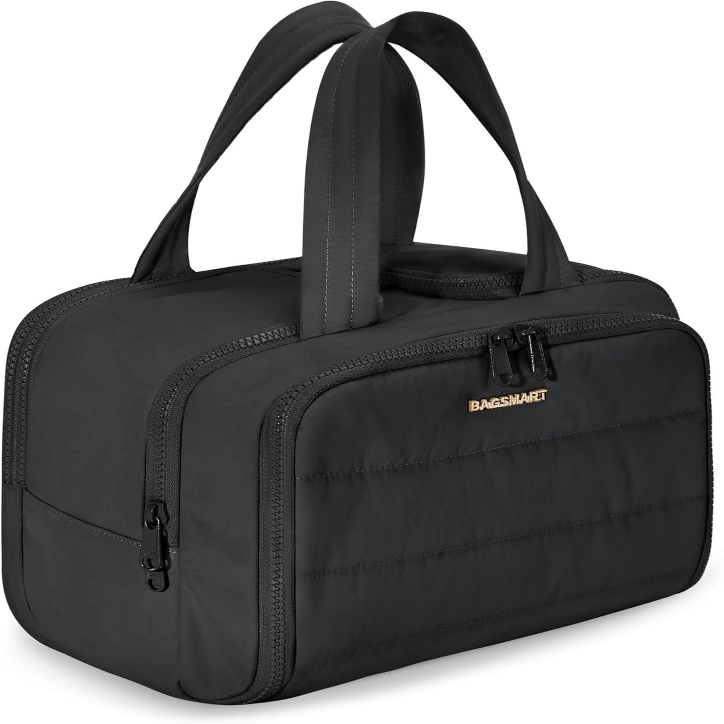 THE 4-IN-1 TRAVEL BAG EVERY PACKER NEEDS