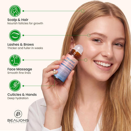 The Viral TikTok "Glow-Up" Roller You Need ✨