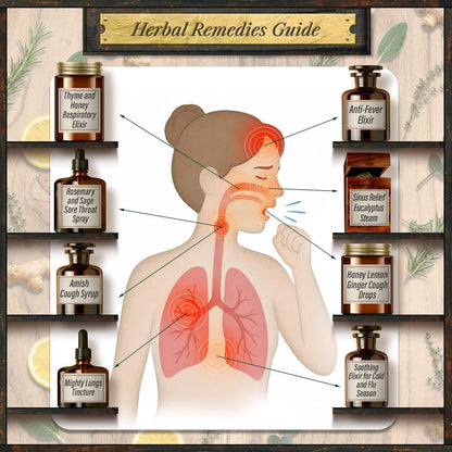Rediscover Nature’s Lost Healing Wisdom