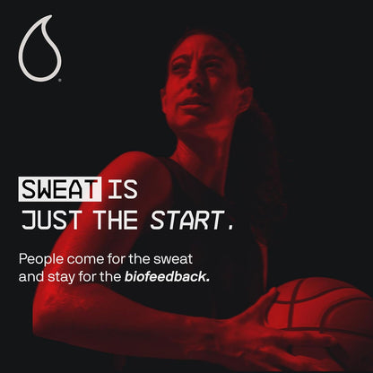 Sweat Crazy, Shape Faster!