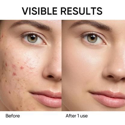 Deep Pore Detox with Alaska Volcano Clay Stick