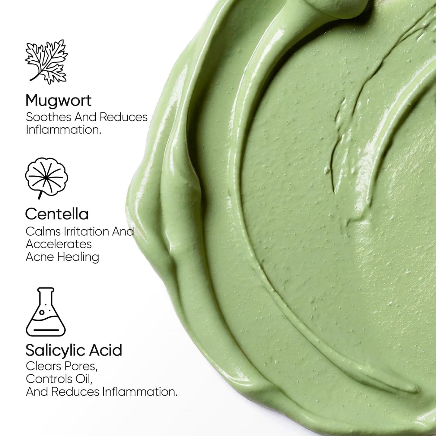 Deep Pore Detox with Alaska Volcano Clay Stick