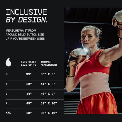 Sweat Crazy, Shape Faster!