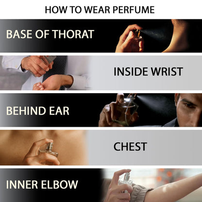 Exotic Floral Musk: Your 24-Hour Signature Scent of Luxury