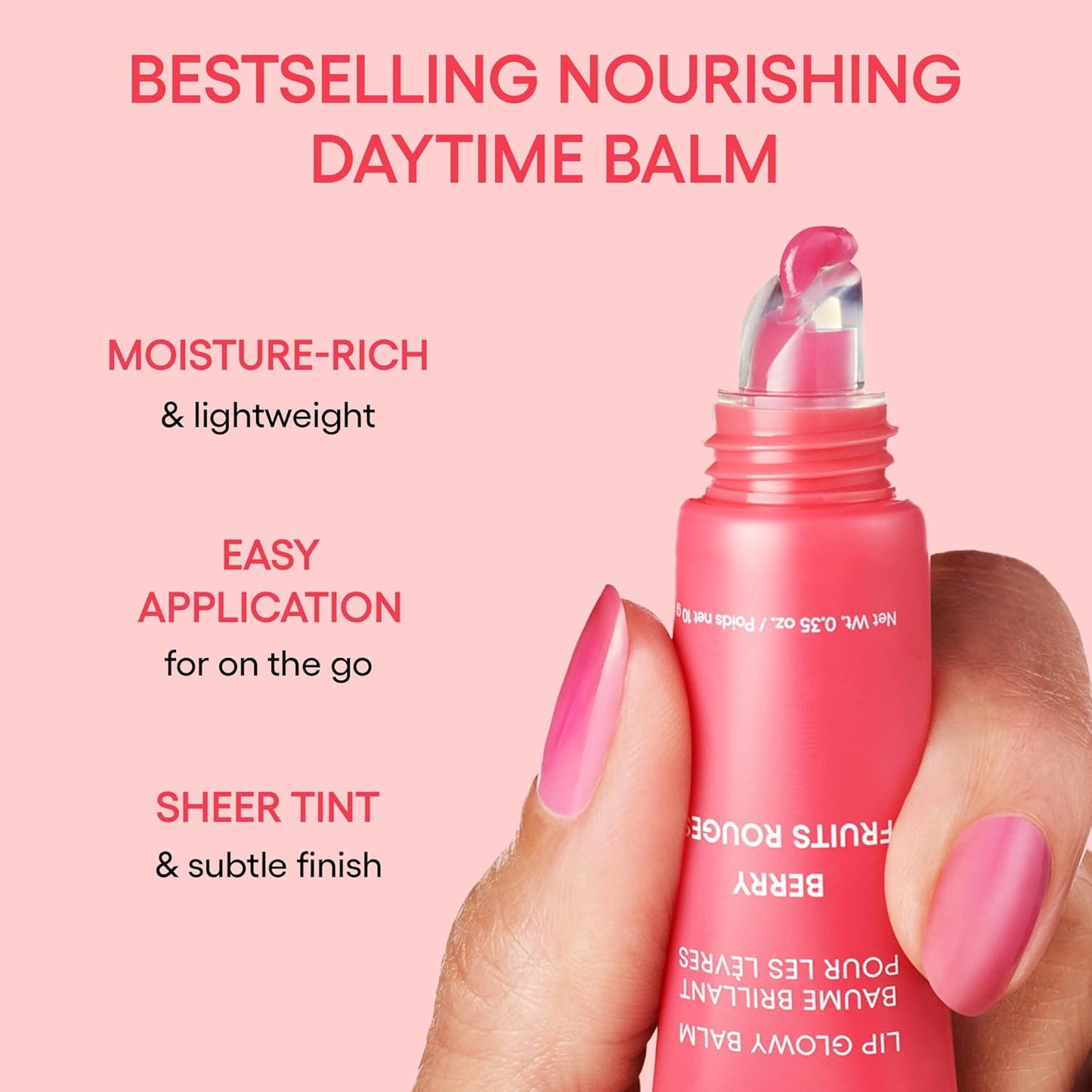 Wake Up to Supple, Kissable Lips