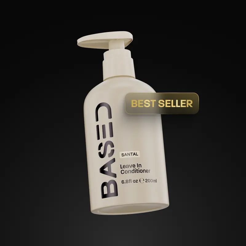 Get Rid of Frizz and Restore Your Hair in Seconds