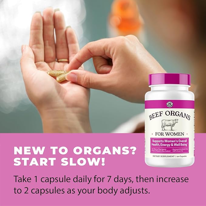 Unlock Your Radiance and Reset Your Body with Ancestral Female Superfoods
