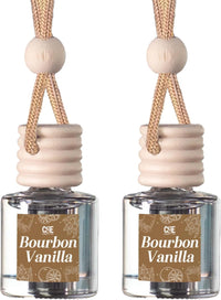 Bourbon Vanilla