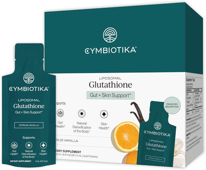 Revitalize Your Liver & Ignite Radiant Skin From Inside Out