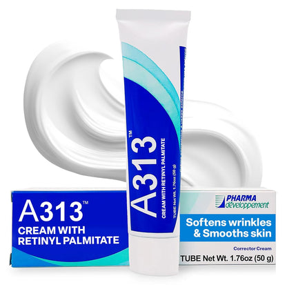 Wake Up To Smoother, Glass-Like Skin With This Vitamin A Night Balm