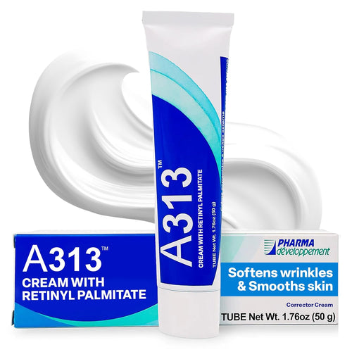 Wake Up To Smoother, Glass-Like Skin With This Vitamin A Night Balm