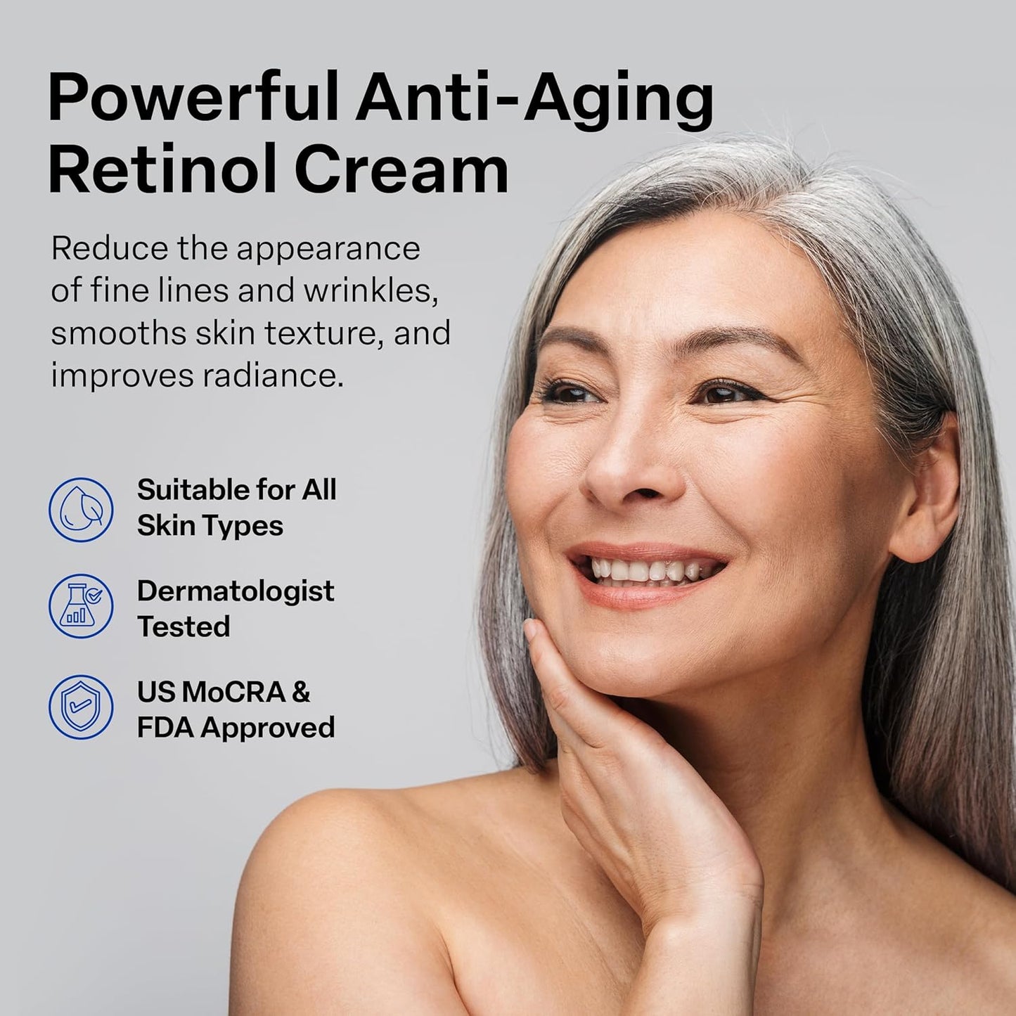 Wake Up To Smoother, Glass-Like Skin With This Vitamin A Night Balm