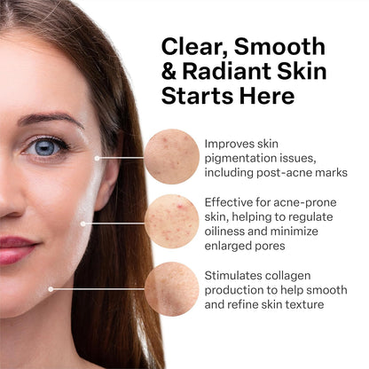 Wake Up To Smoother, Glass-Like Skin With This Vitamin A Night Balm